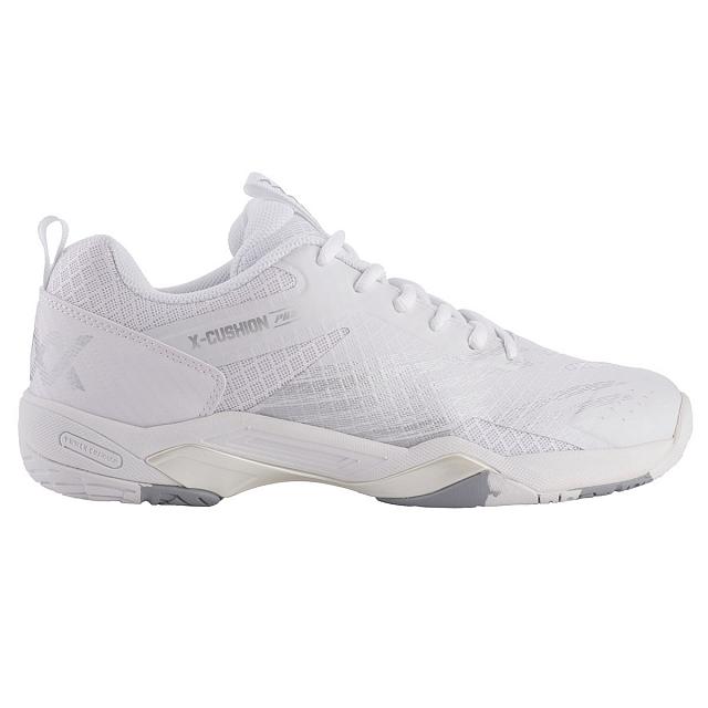 Maxx X-Cushion Pro II White / Silver